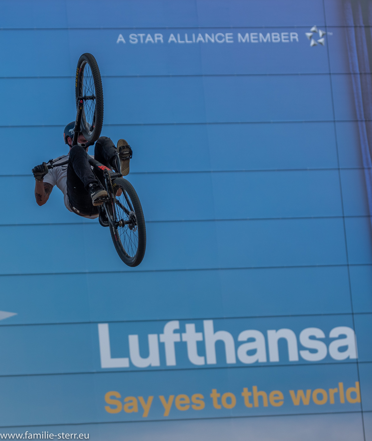Bike and Style 2018